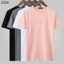 Picture of Guess T Shirts Short _SKUGuessM-3XLajn0836323